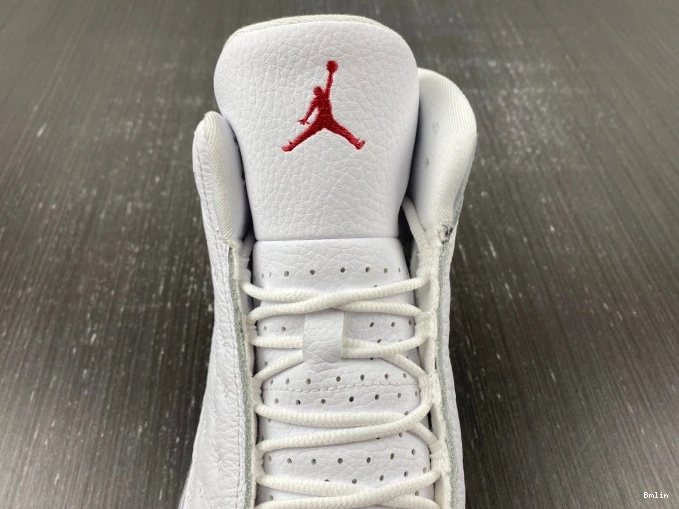 Bmlin Jordan Air 414571-160 13 Grey Wolf 0704